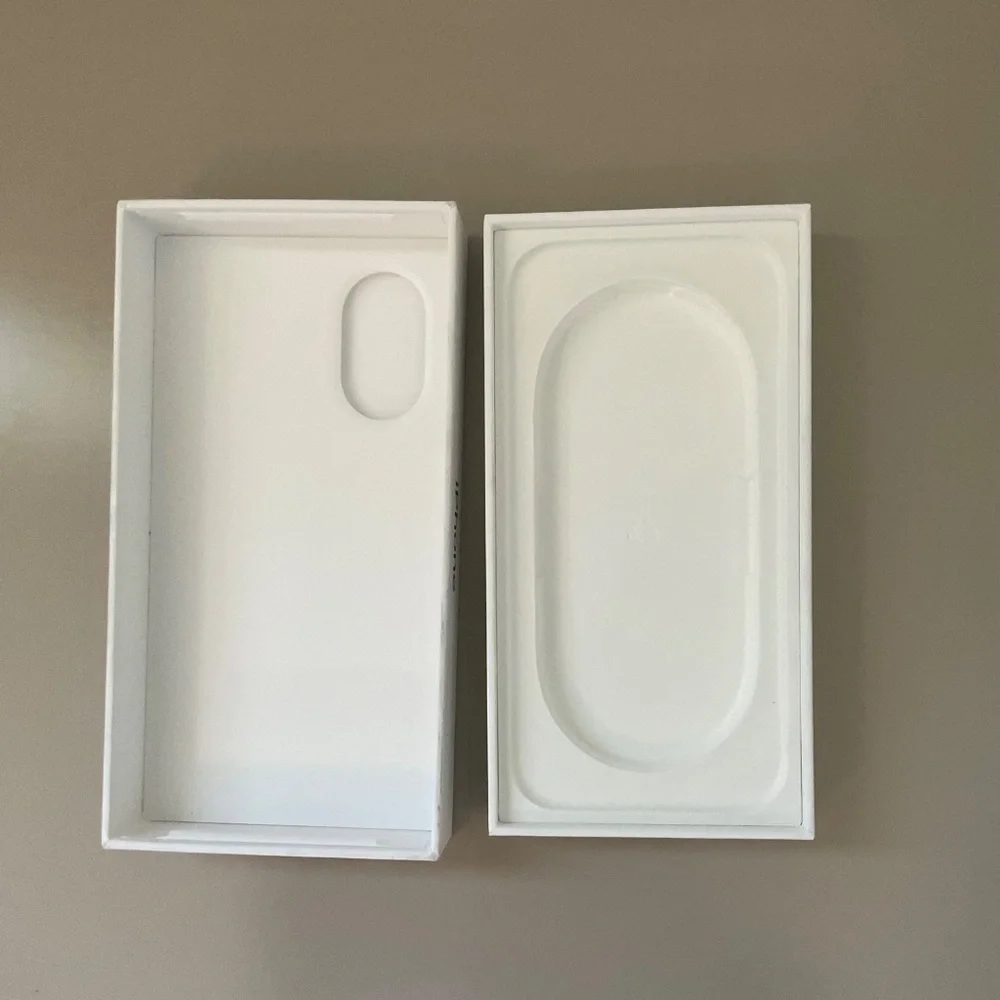 Apple IPhone 17 box